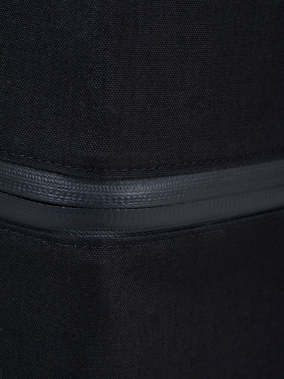 Thumbnail: A2 chateau vinyl solo | nylon black stealth edition