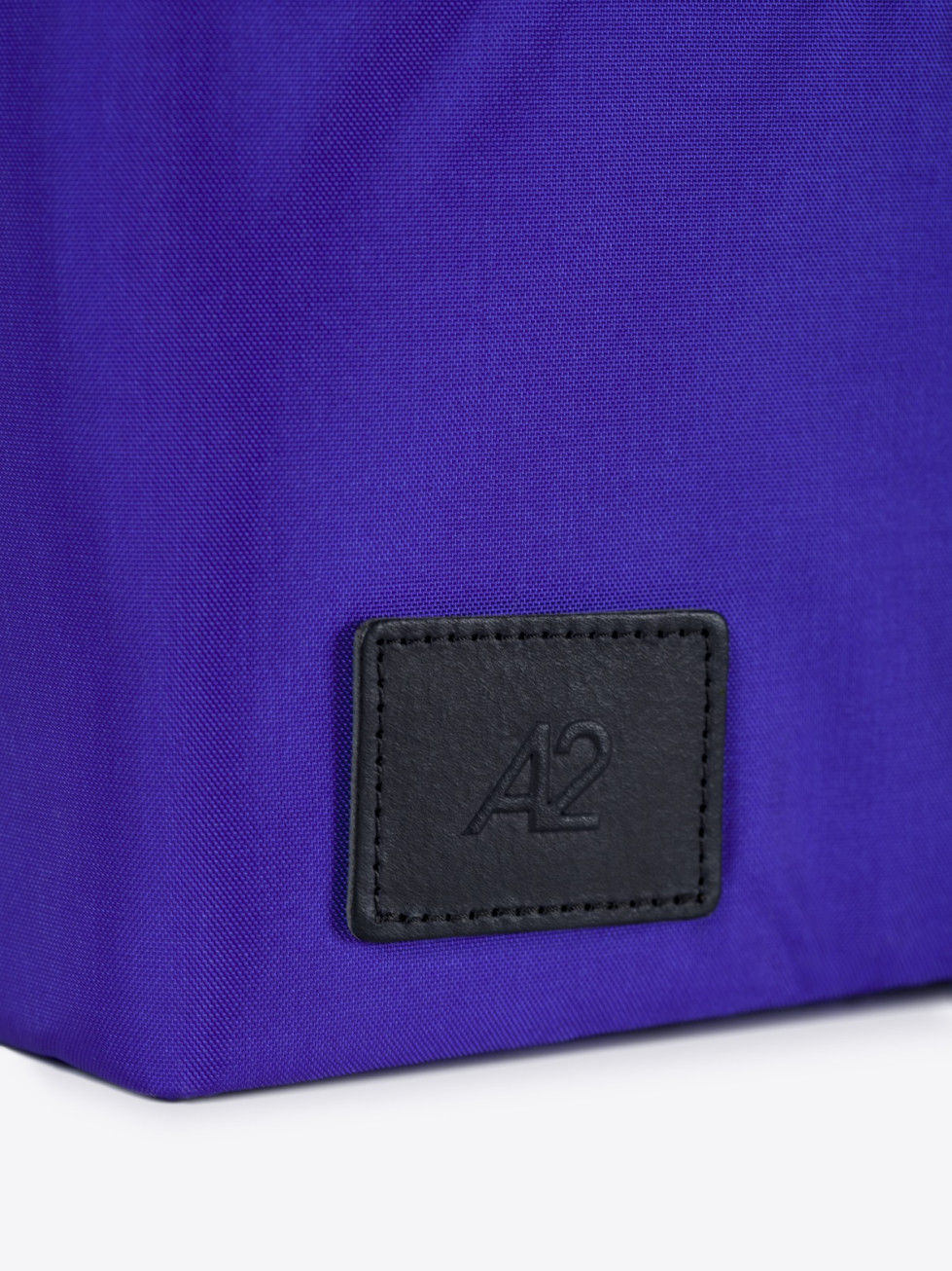 Thumbnail: A2 chateau vinyl solo | nylon purple stealth edition