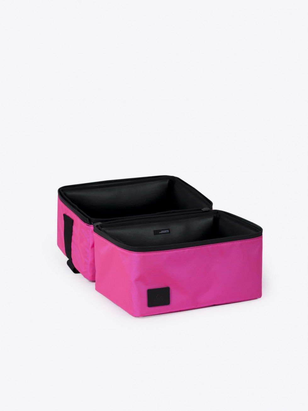 Thumbnail: A2 chateau vinyl solo | nylon neon pink stealth edition