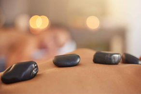 Top 5 Hot Stone Massage Benefits