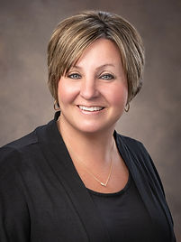 Cardwell, Shannon Senior TLC Center Manager