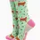Thumbnail: Women's Highland Cow Socks - Different Designs Available