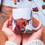 Thumbnail: Highland Cow Mug - Different Designs Available