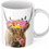 Thumbnail: Highland Cow Mug - Different Designs Available