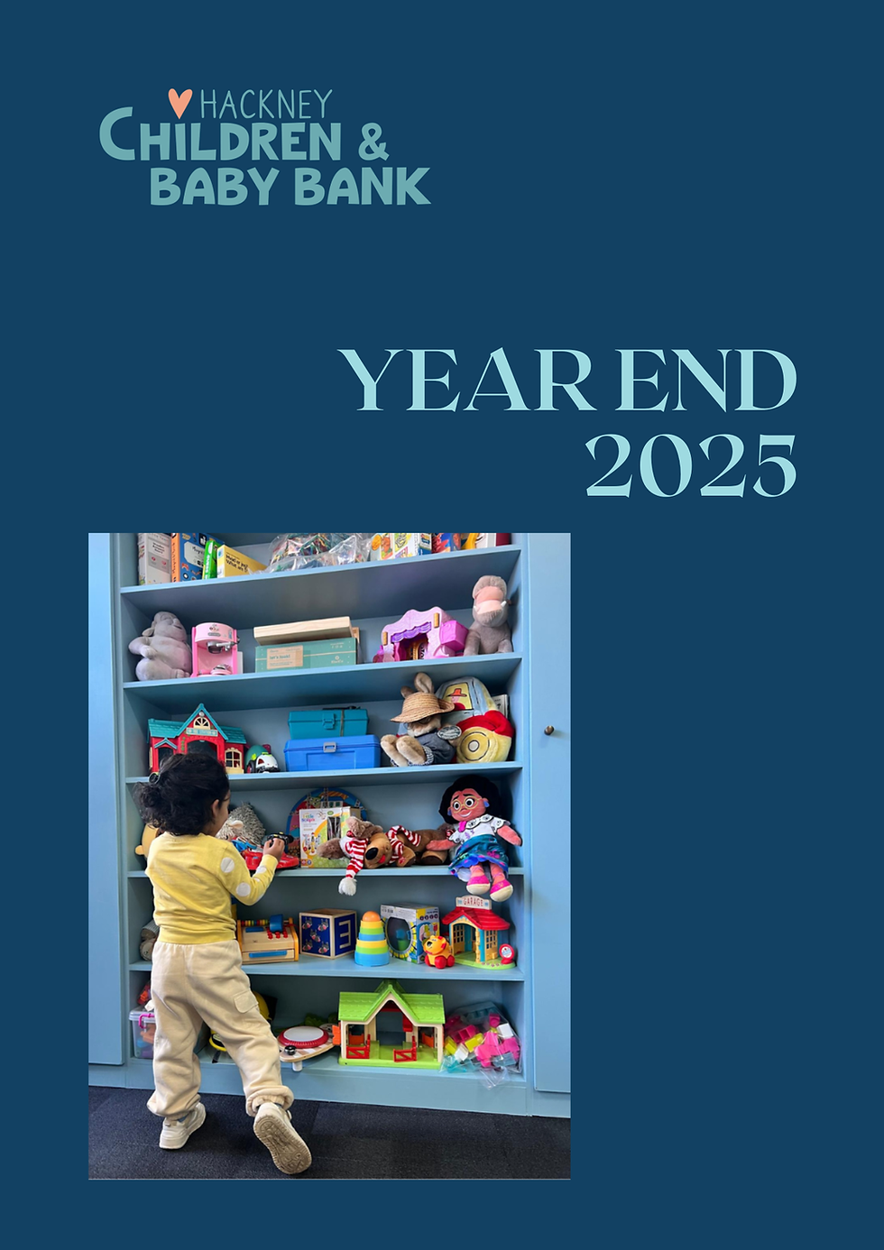 2025 Impact Report