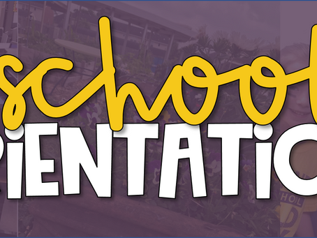 Orientations