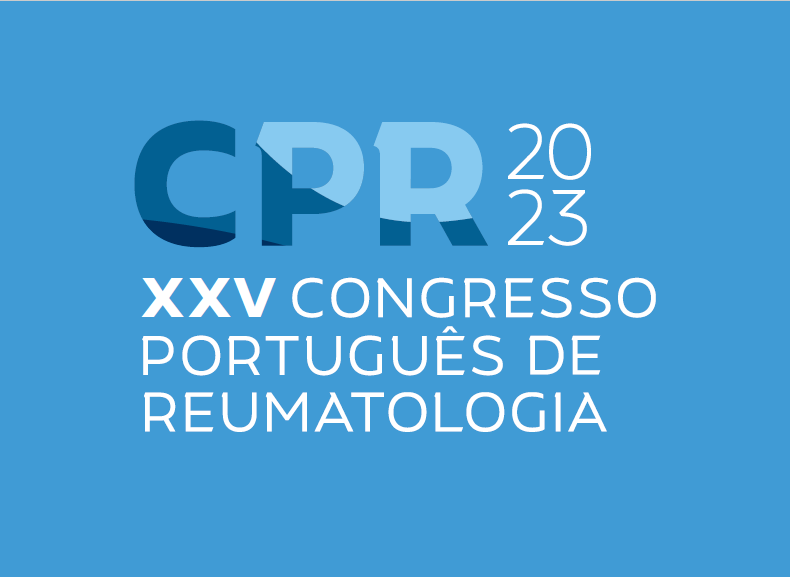 XXV Congresso Português de Reumatologia