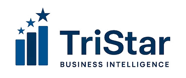 TriStar Business Intelligence logo