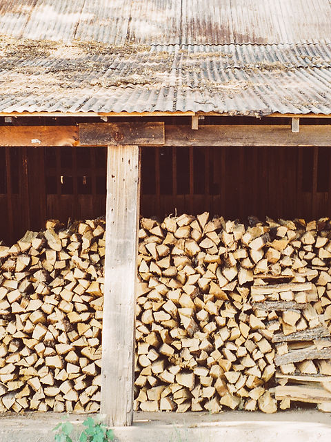 Firewood