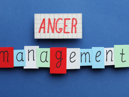 Understanding and Managing Anger: Causes, Symptoms, and Effective Coping Techniques