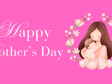 Mothers and Mental Health: Thank You for Just Being There