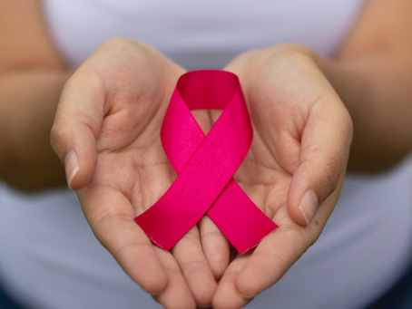 Living with Cancer: My Journey of Strength, Acceptance, and Mindfulness