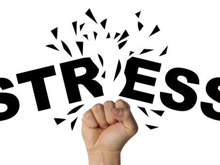 Understanding Stress: Effects and management tips