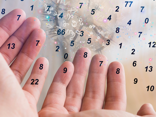 Unravel Karmic Numbers Mysteries