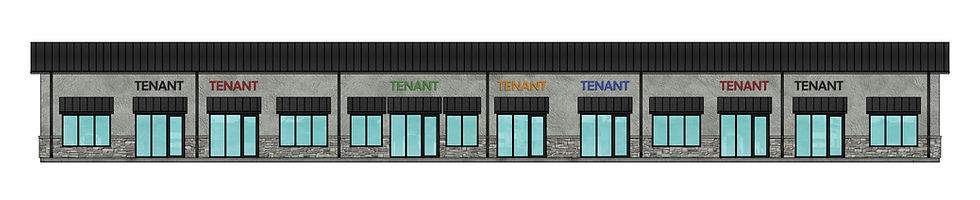 1C - RENDON RIDGE - REAR ENTRY v2 - COLOR ELEVATION WITH TENANT SIGNS - v2 (2).jpeg