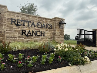 Retta Oaks Ranch