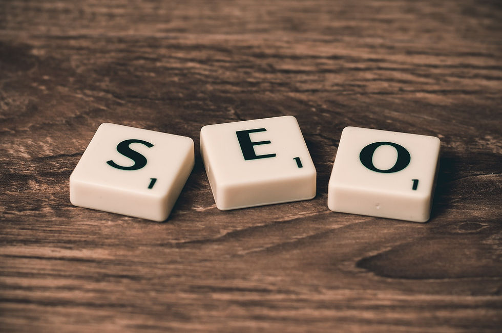 Mastering the Art of Discovery: Why Every Website Needs a Strategic SEO Approach