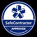 safecontractor logo