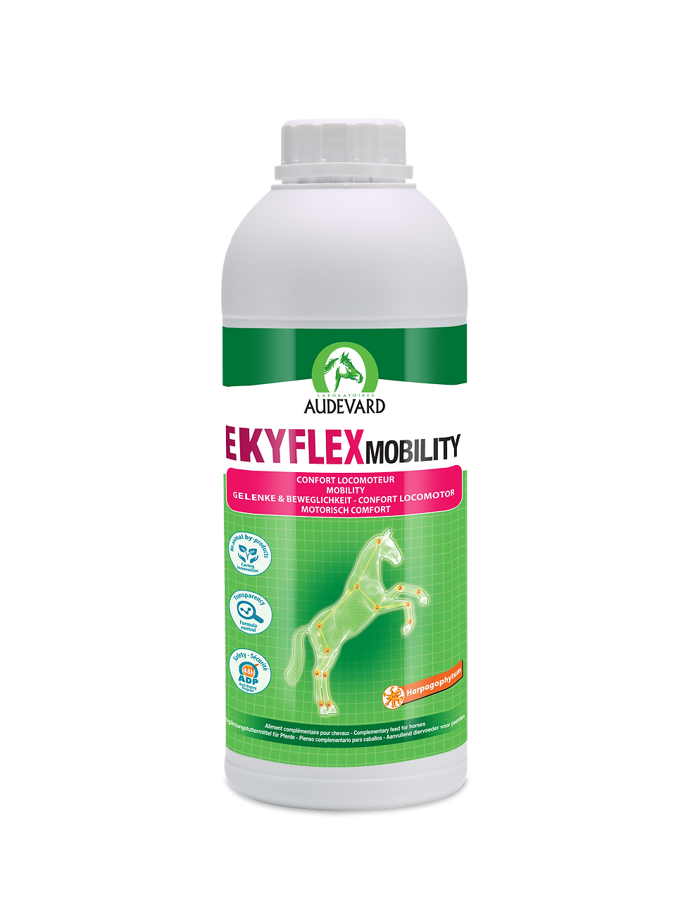 nutritional support products for musculoskeletal discomfort