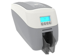 white card printer unit