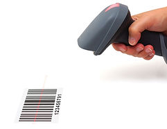 barcode scanner