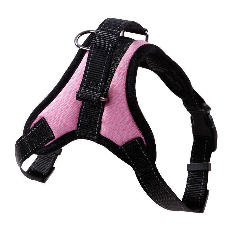 Thumbnail: Pet Harness