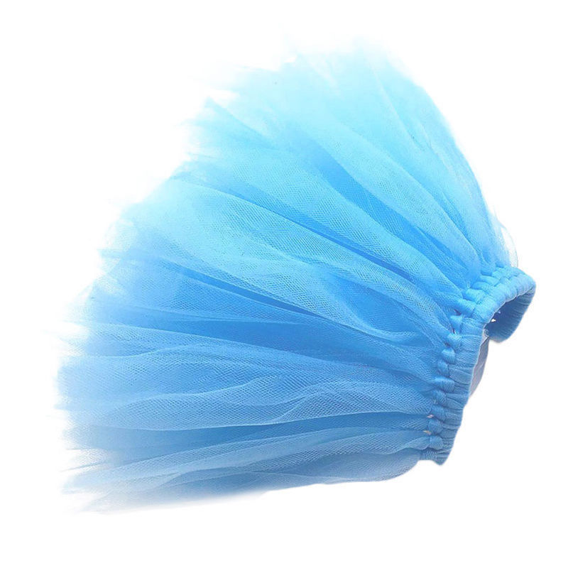 Thumbnail: Lace TuTu Skirts