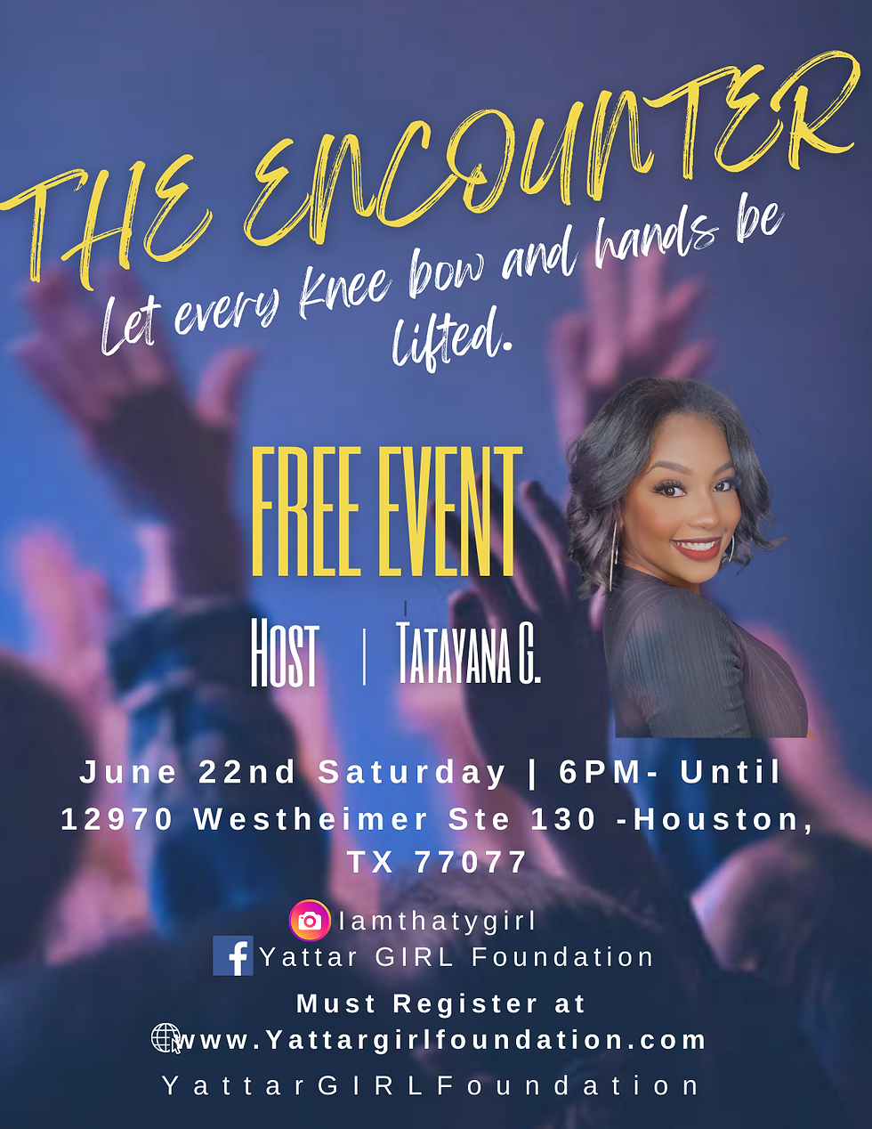 The Encounter