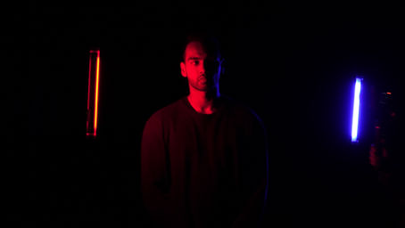 “We Were All Serving Something Bigger- The Music Itself”: Mandy Can