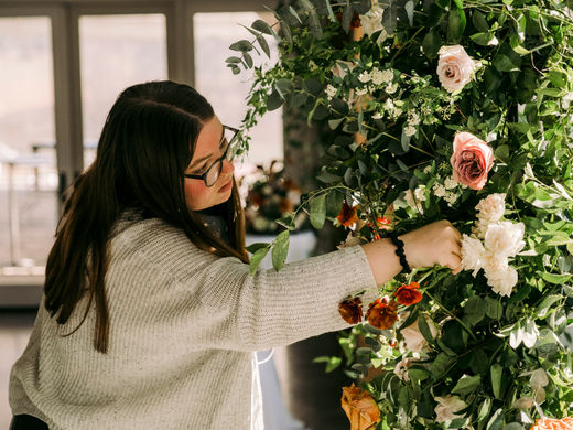 Help! I Need A Wedding Florist Near Me At All Times