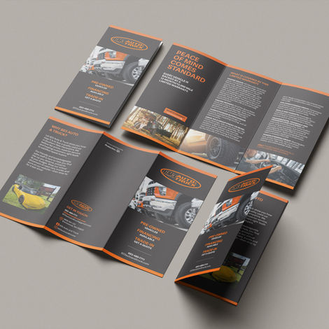 Car Warranty Segment