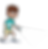 Michael with Shadow.png