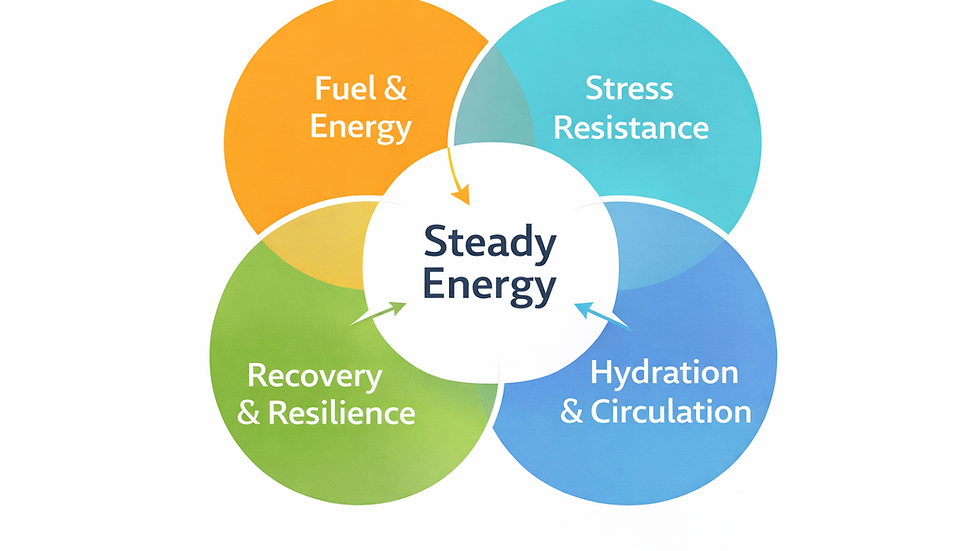 Red cherries on rustic wooden surface, green leaves in background, vibrant and fresh.