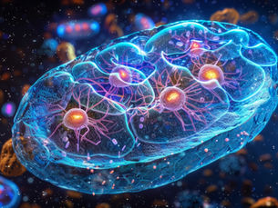 The Science Behind Acetyl-L-Carnitine: Why It Powers Steady Energy