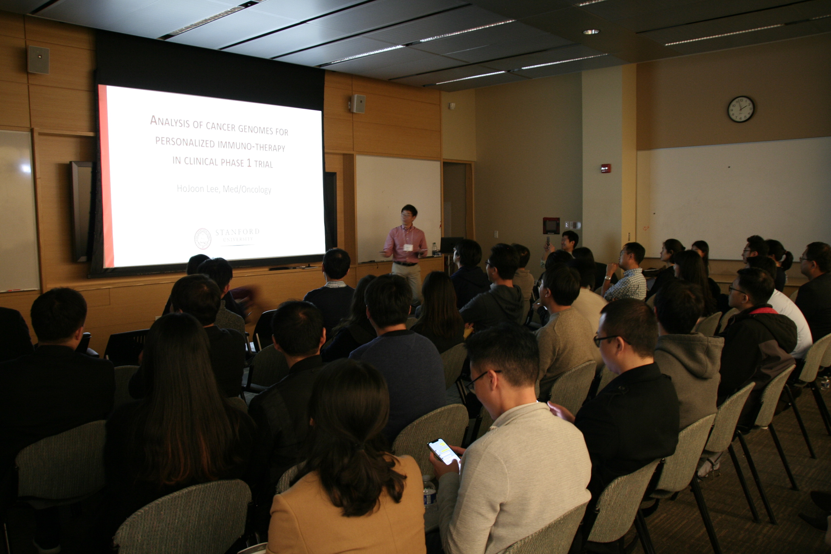 2018 KOLIS Winter Symposium