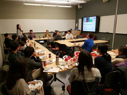 Standford Feburary 2017