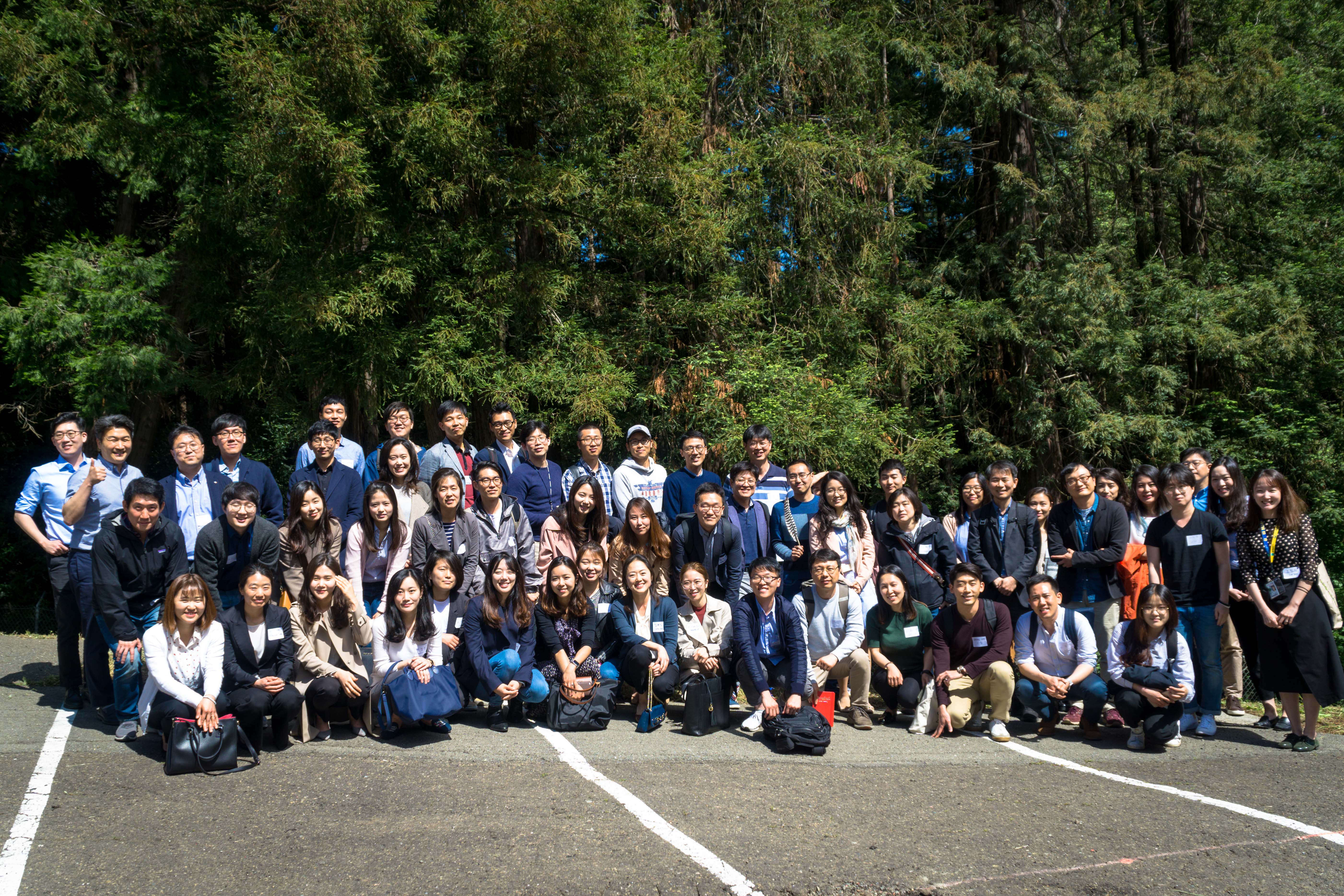 2019 KOLIS Spring Conference