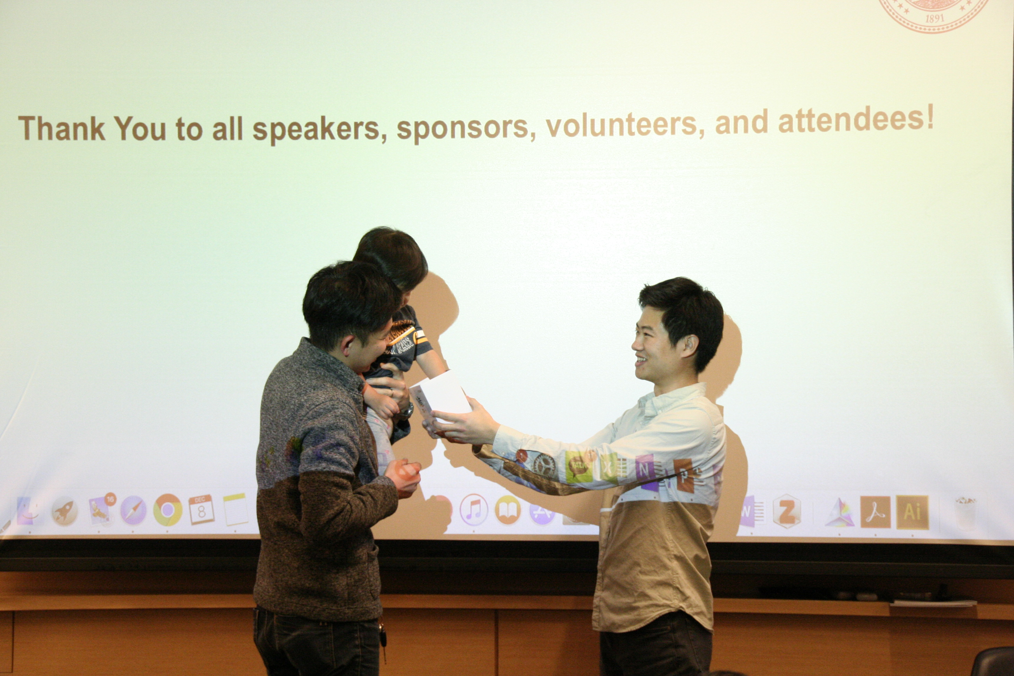 2018 KOLIS Winter Symposium