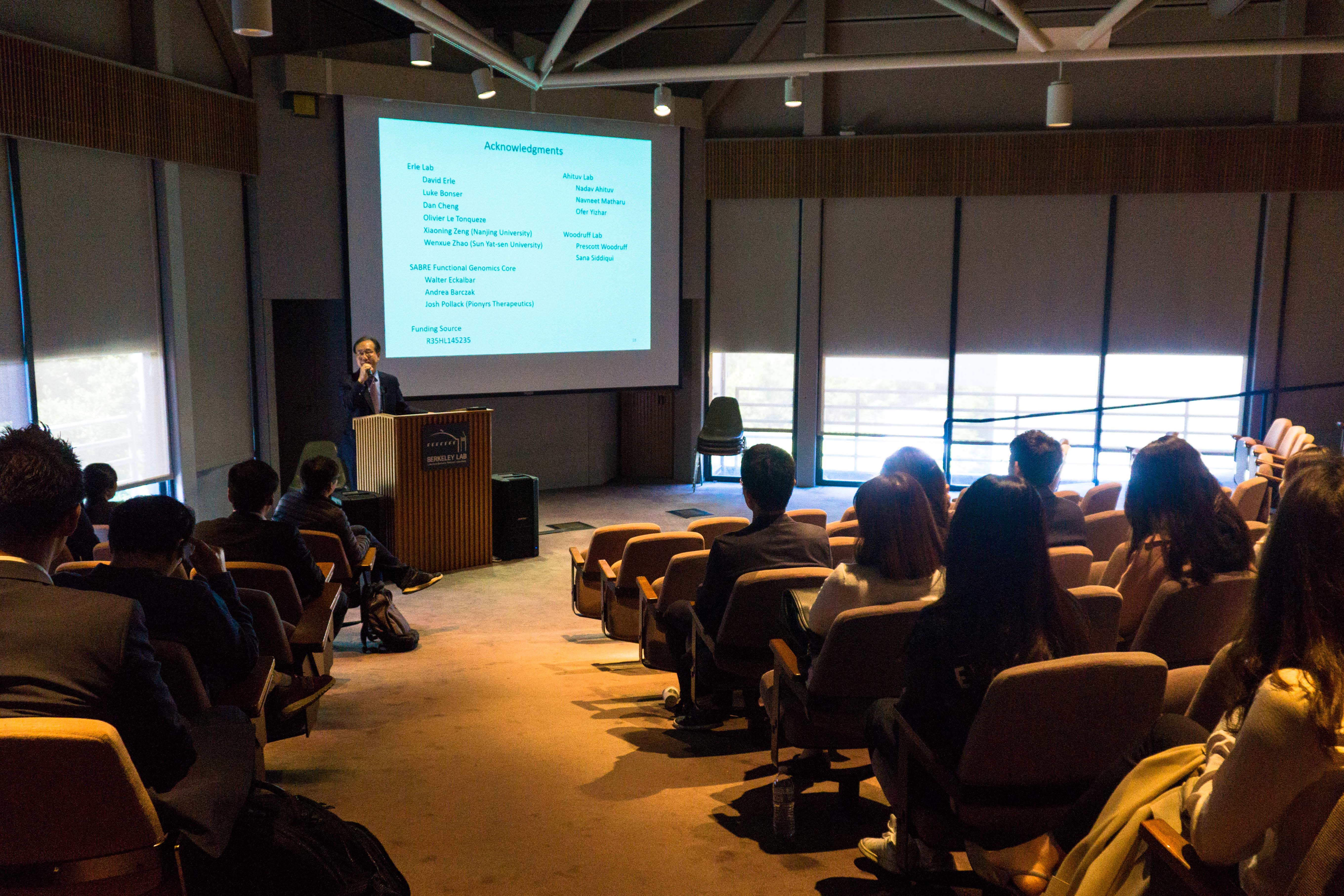 2019 KOLIS Spring Conference