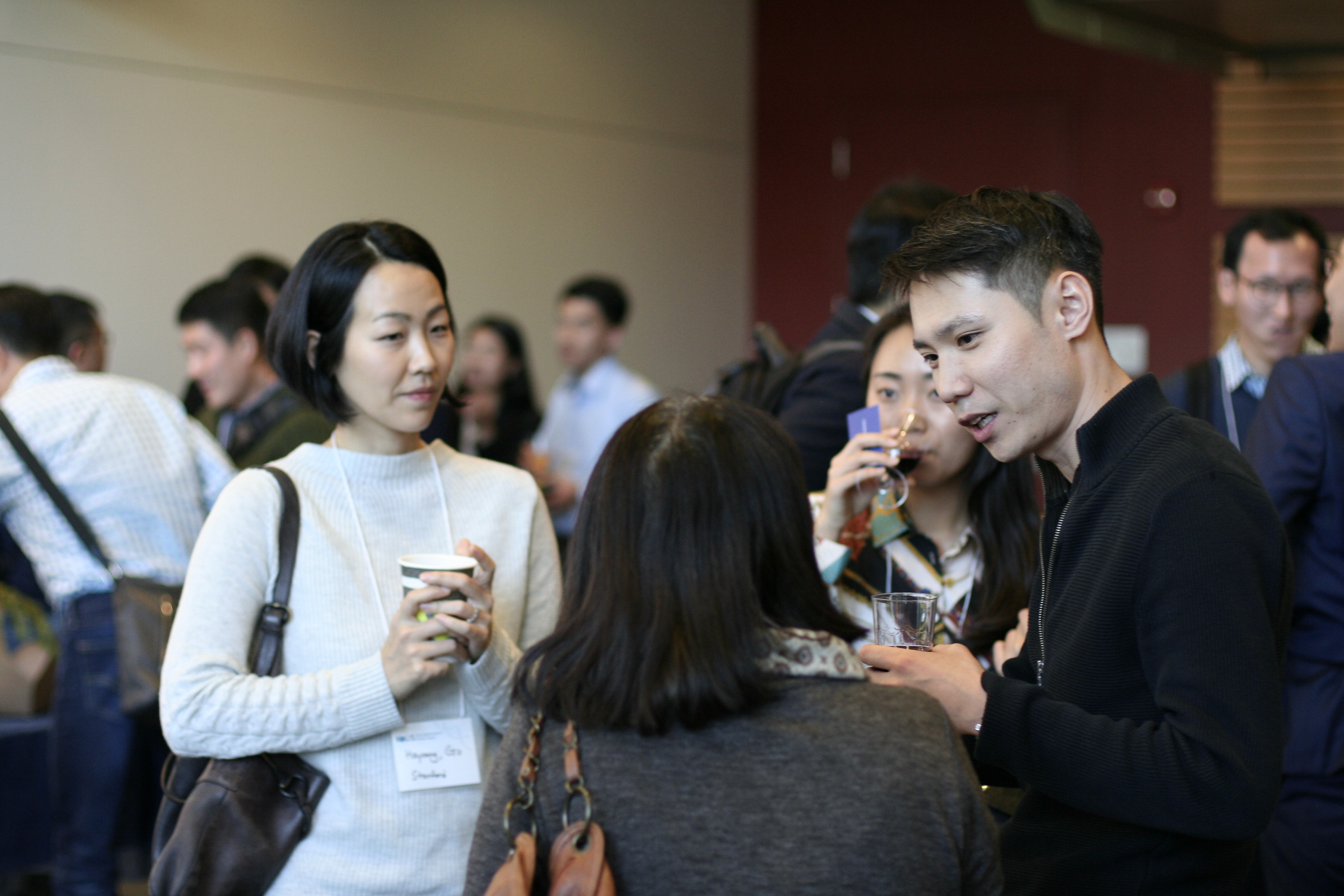 2018 KOLIS Winter Symposium