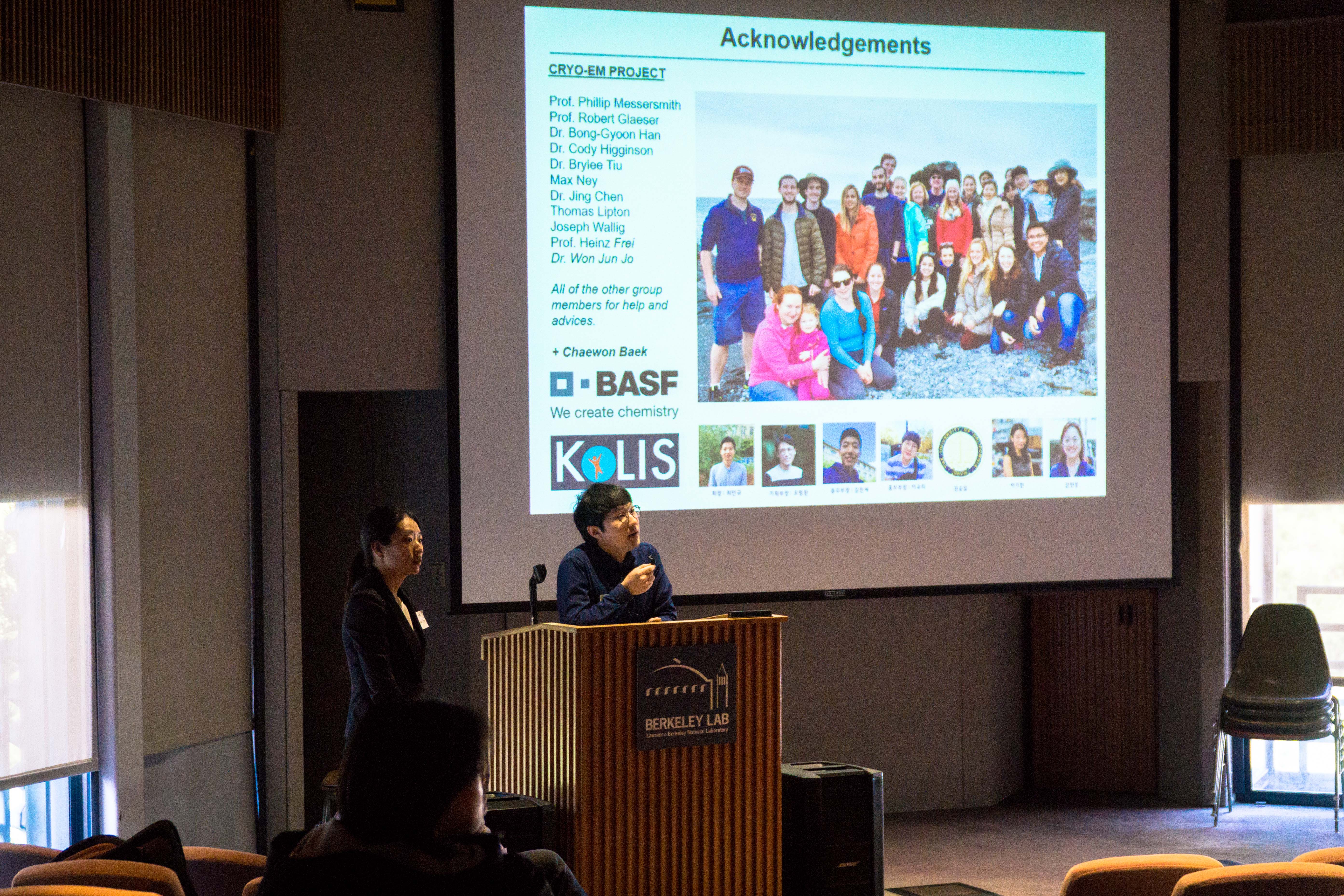 2019 KOLIS Spring Conference
