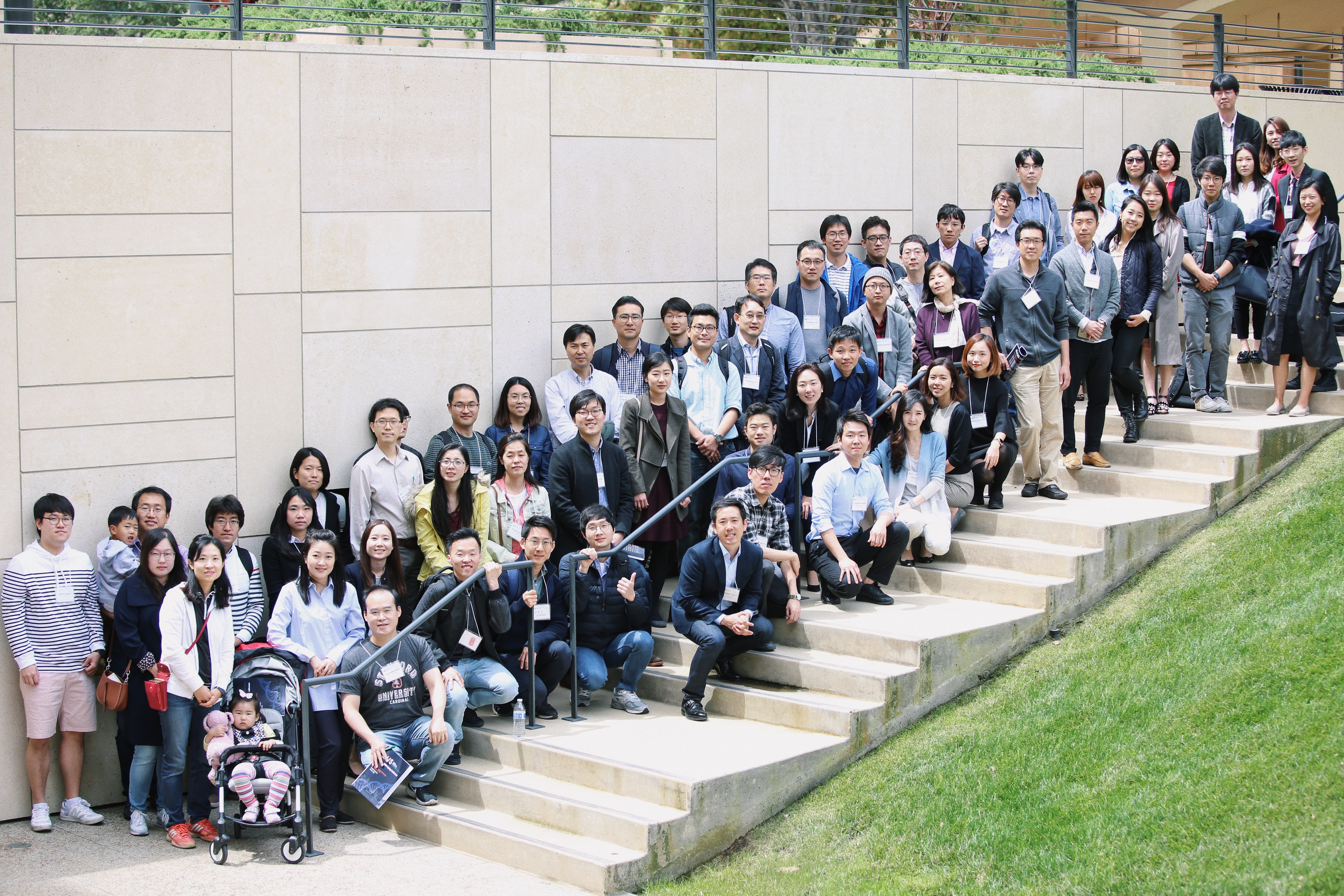 2018 KOLIS Spring conference