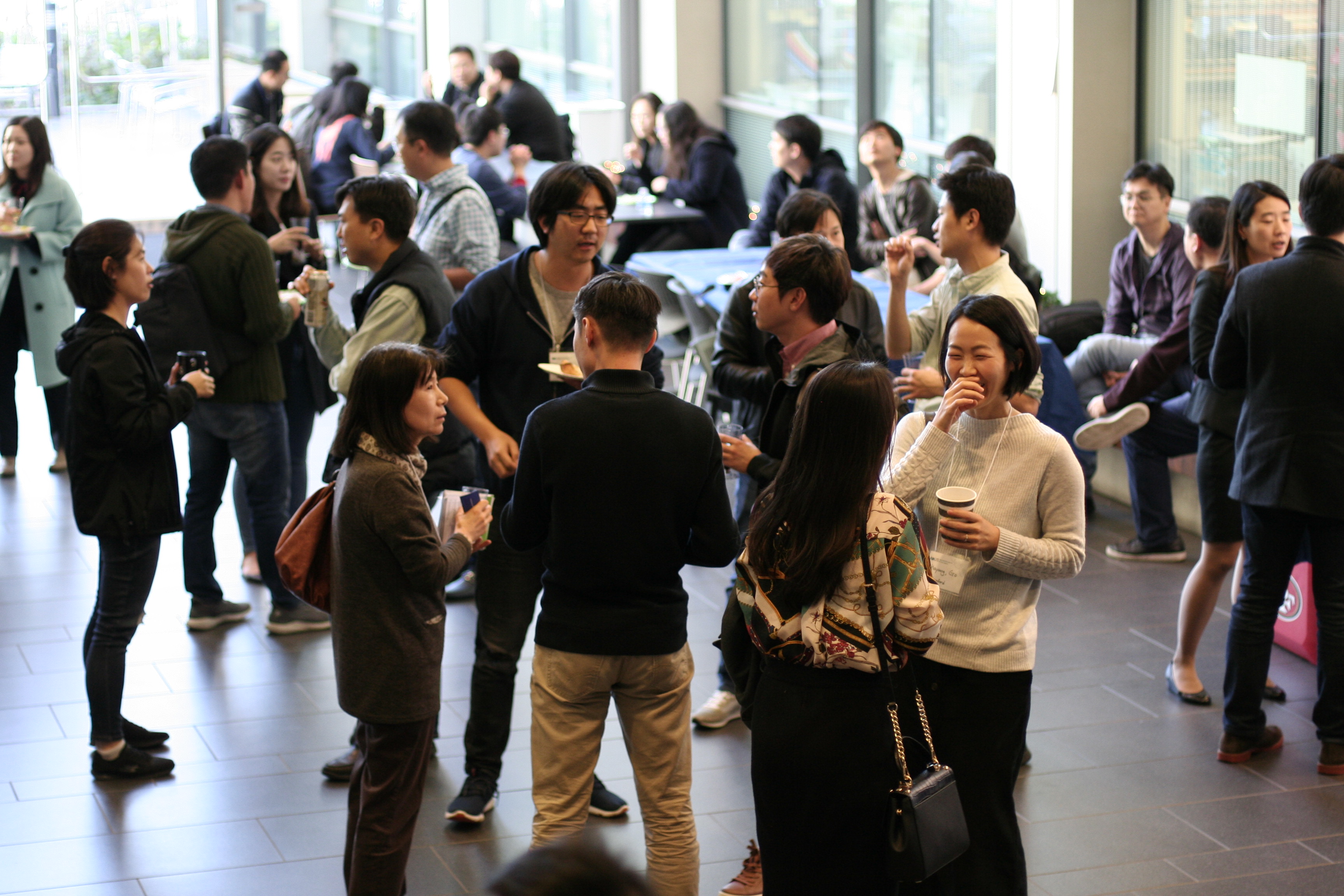 2018 KOLIS Winter Symposium
