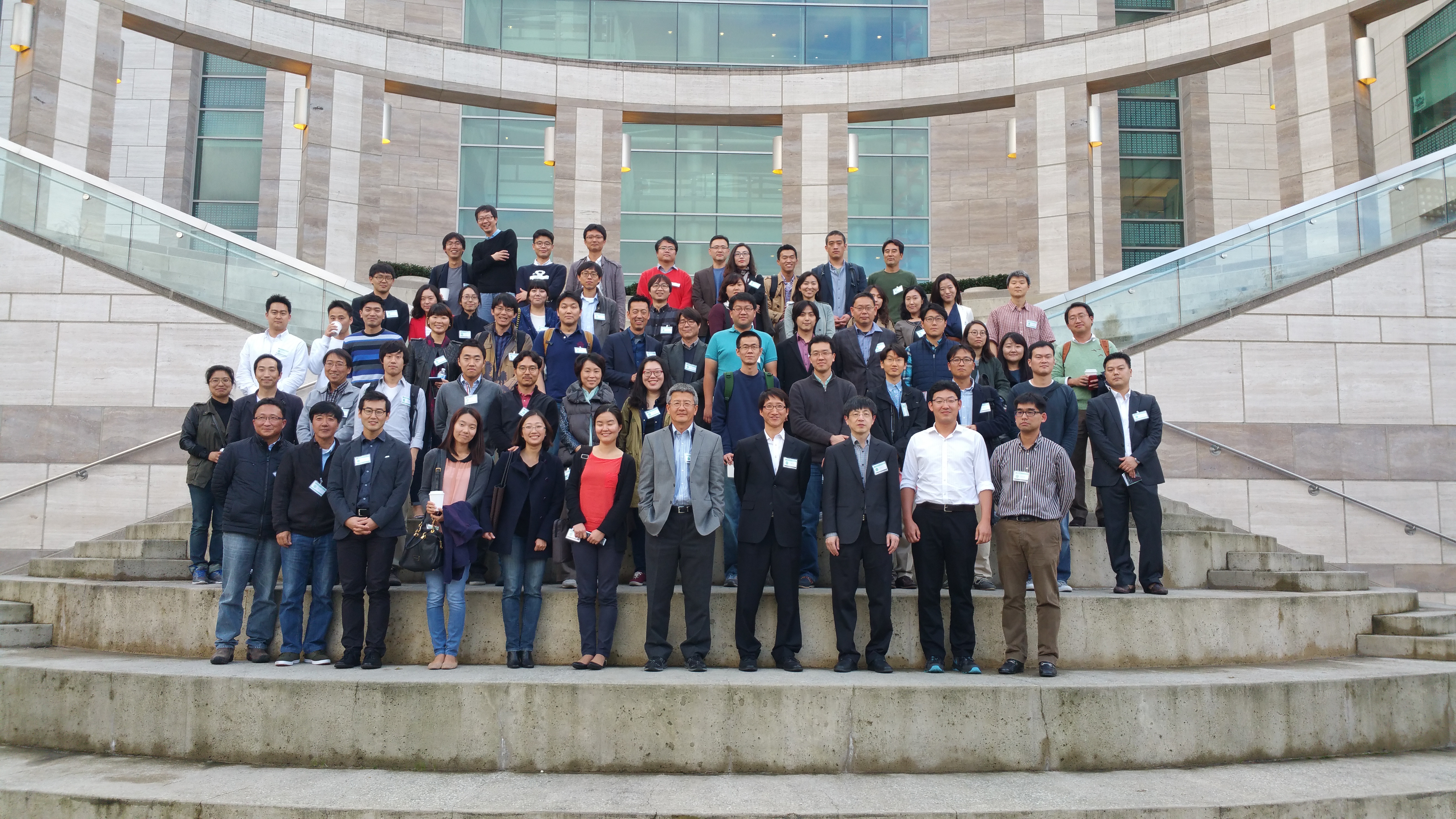 2014 Winter Conference