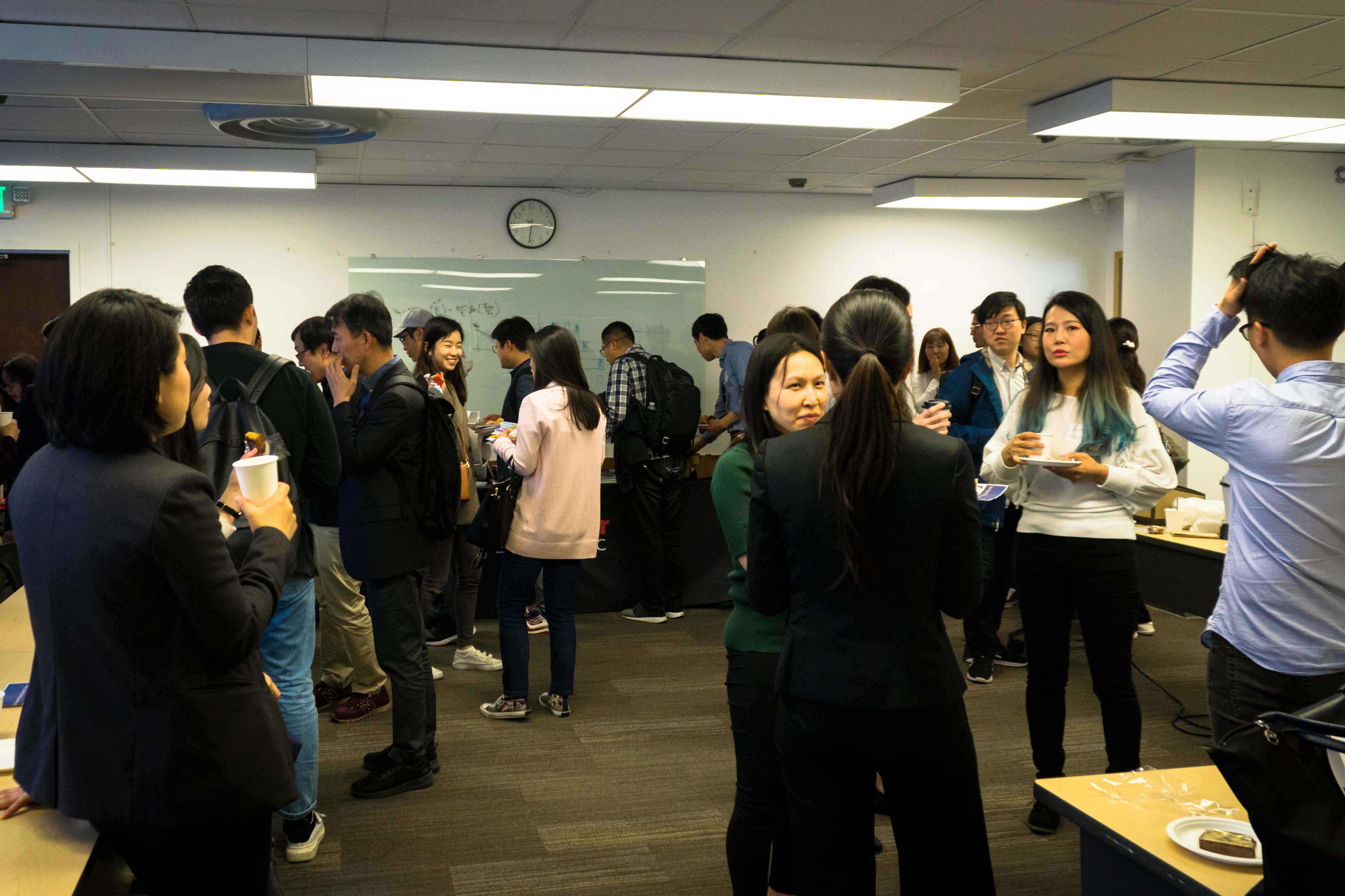 2019 KOLIS Spring Conference