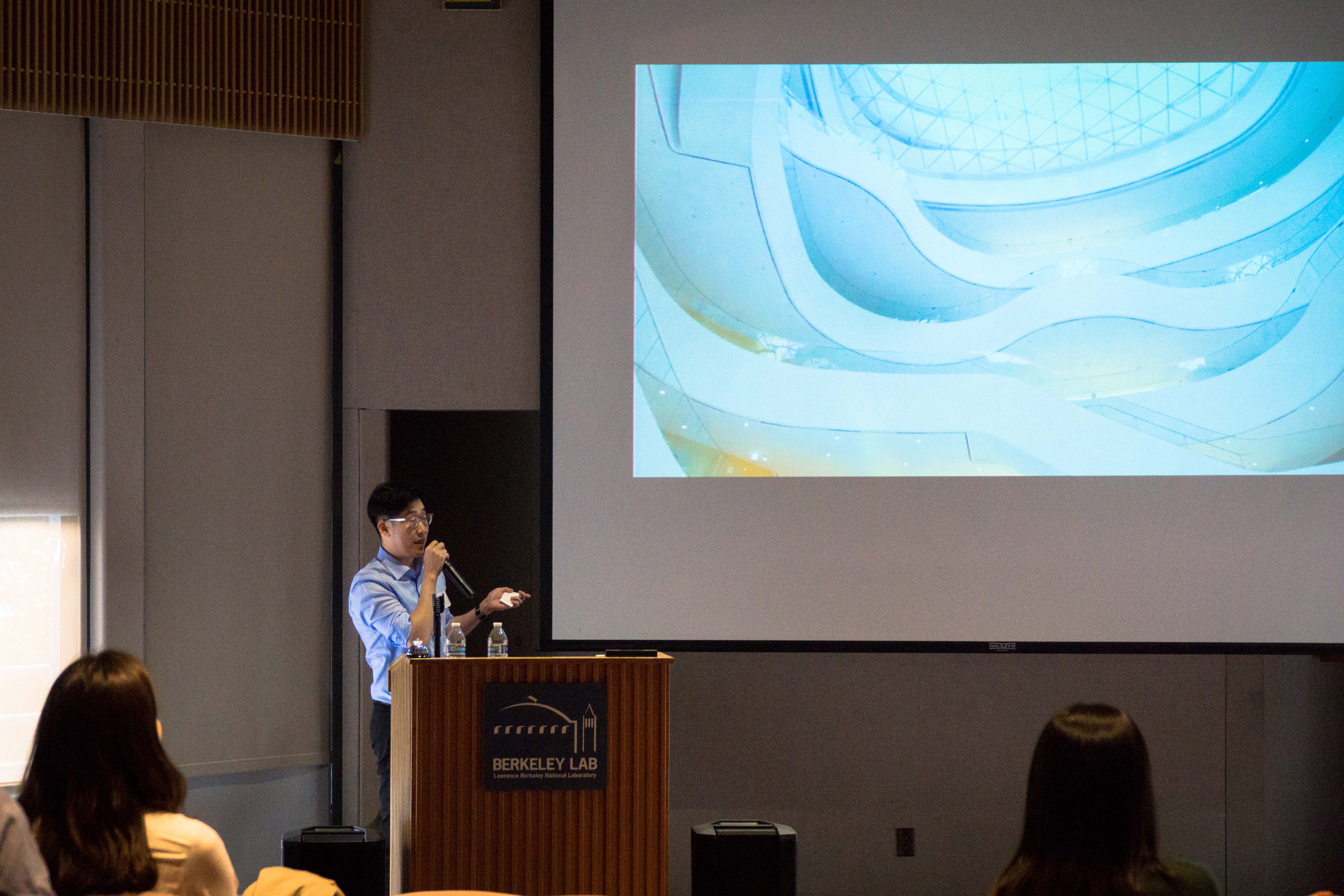 2019 KOLIS Spring Conference