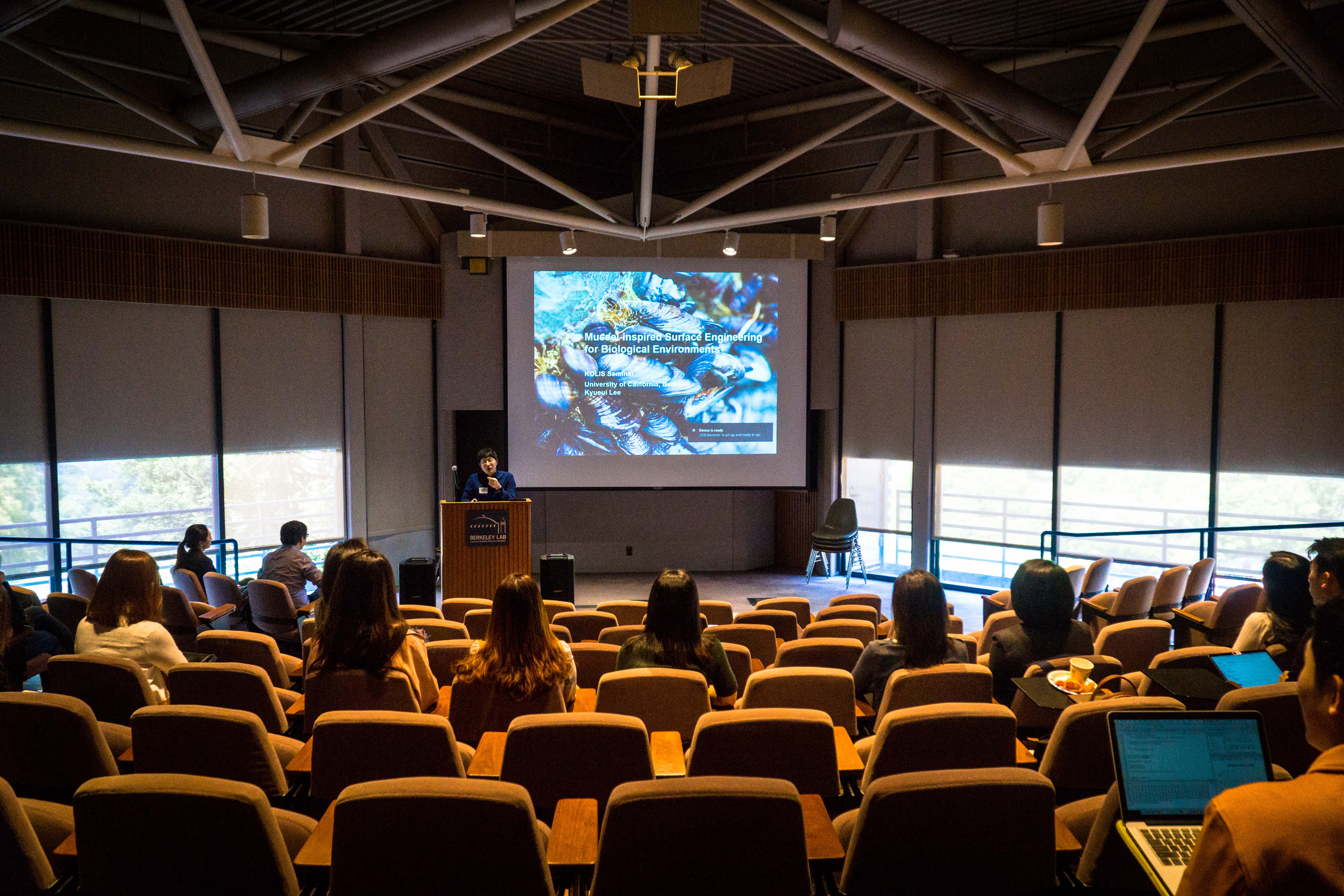 2019 KOLIS Spring Conference