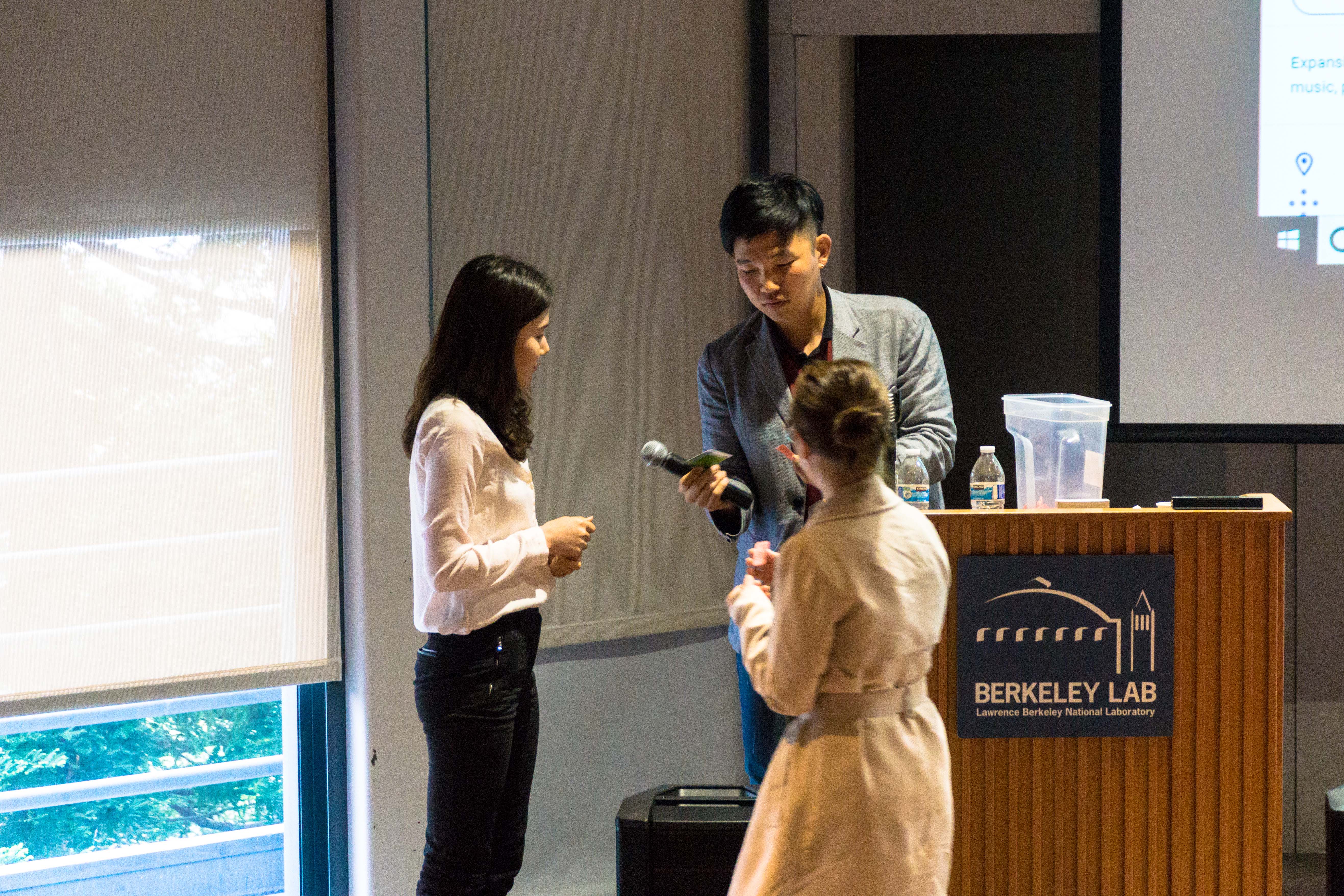 2019 KOLIS Spring Conference