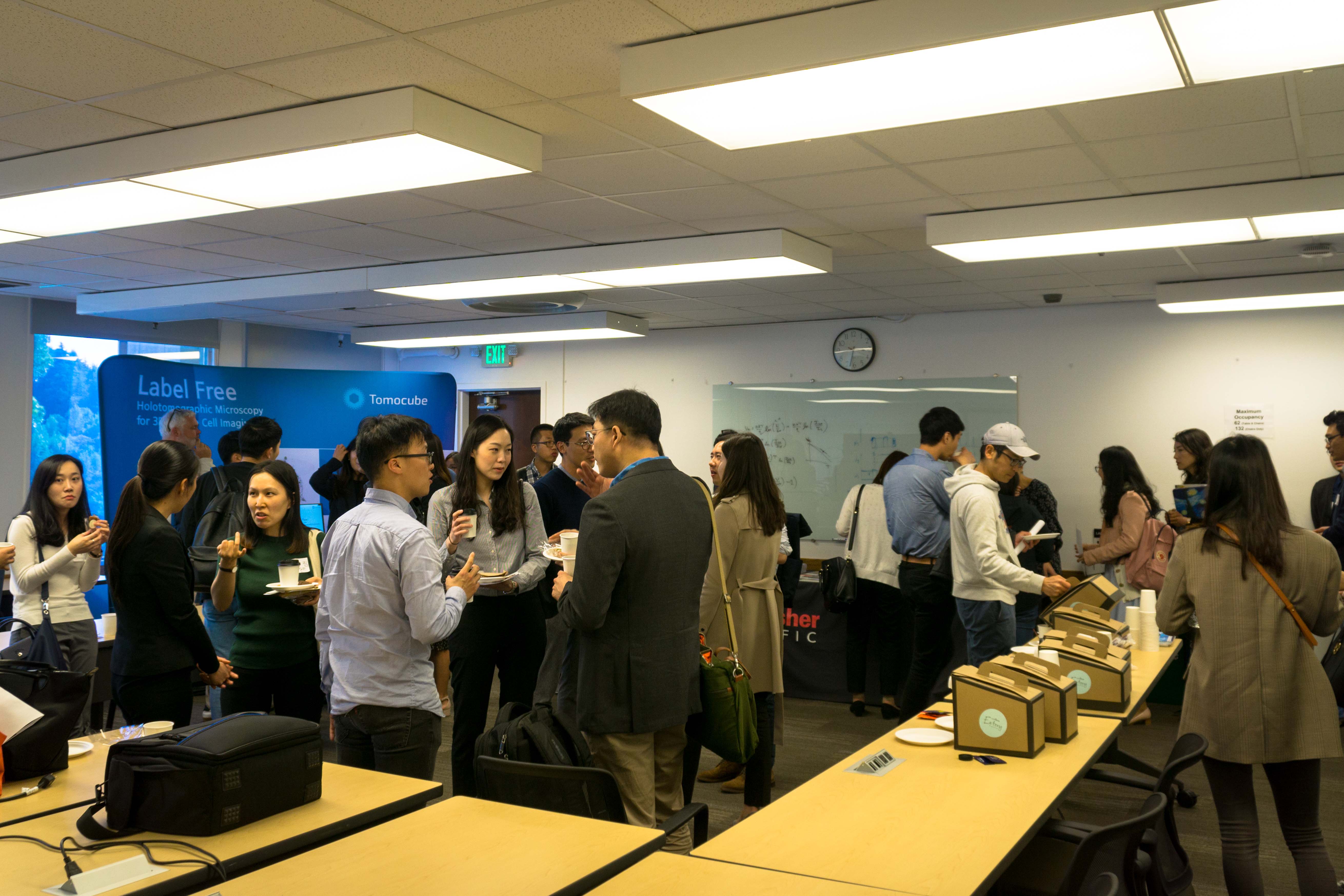 2019 KOLIS Spring Conference