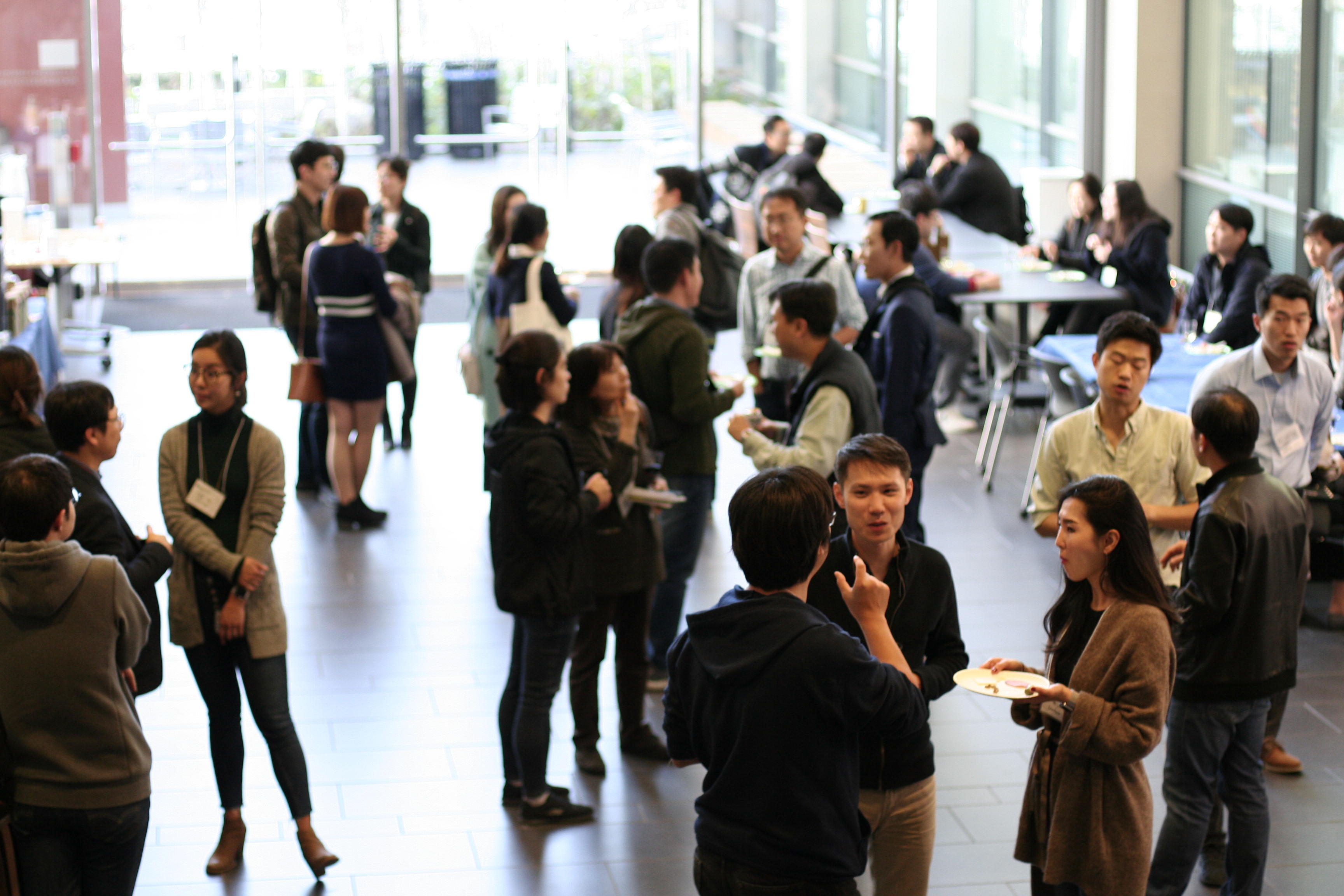 2018 KOLIS Winter Symposium